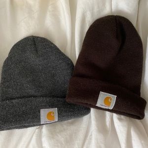 Carhartt hat bundle
